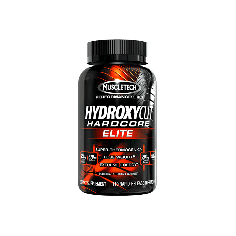 hydroxycut hardcore