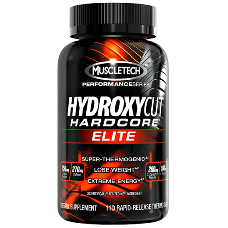 hydroxycut hardcore