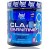 cla + carnitina bpi
