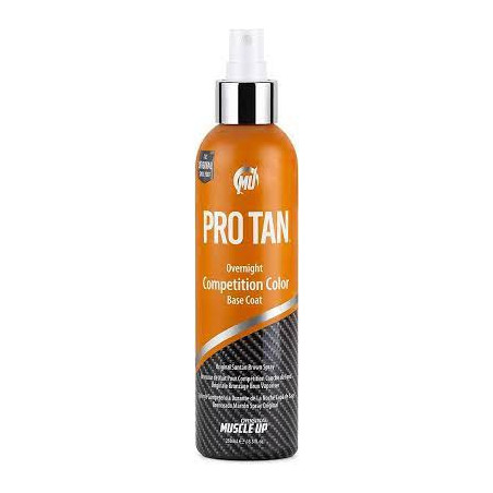 protan base coat