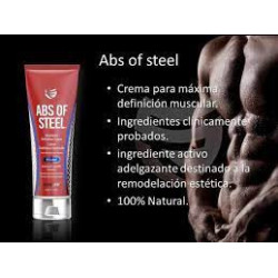 ABS of steel