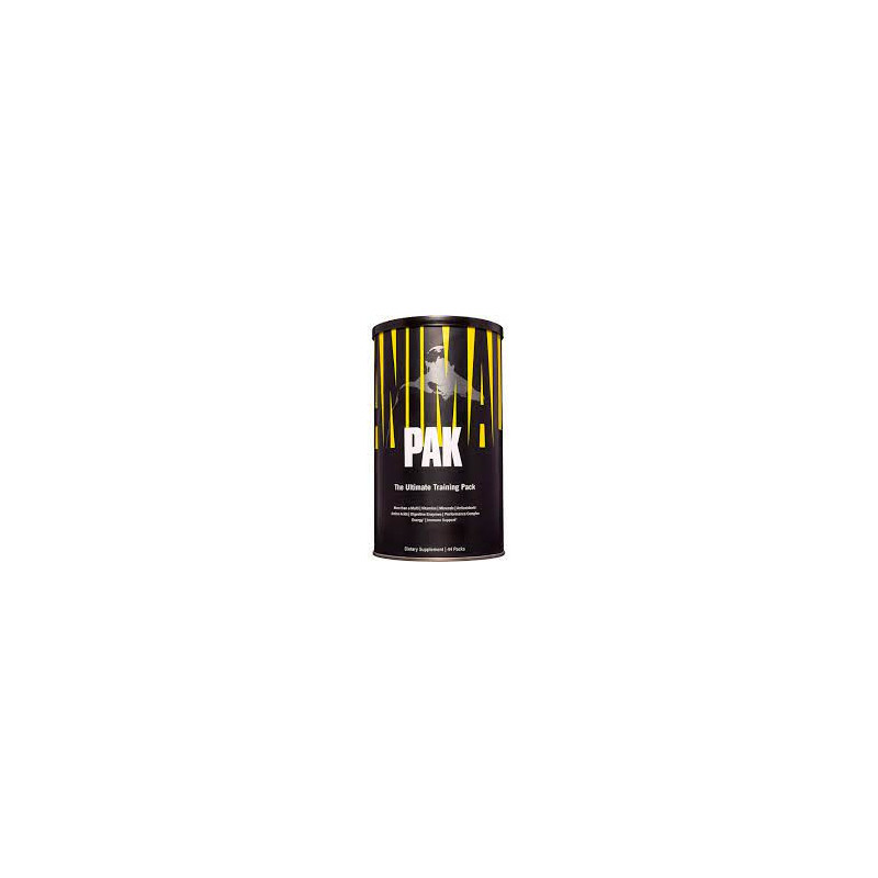 animal pak pill