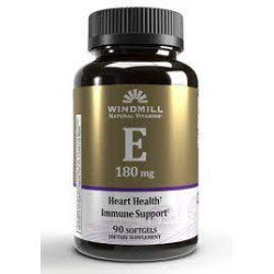 vitamina E