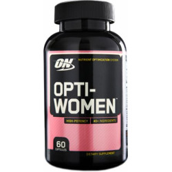Optiwomen 60serv