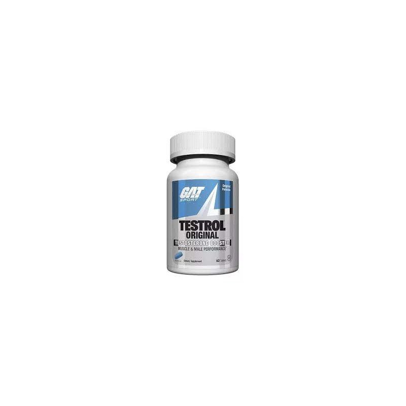 testrol original