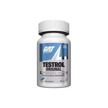 testrol original