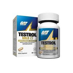 Testrol Gold