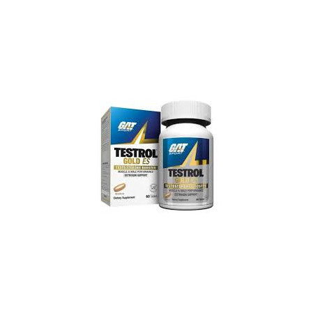 Testrol Gold