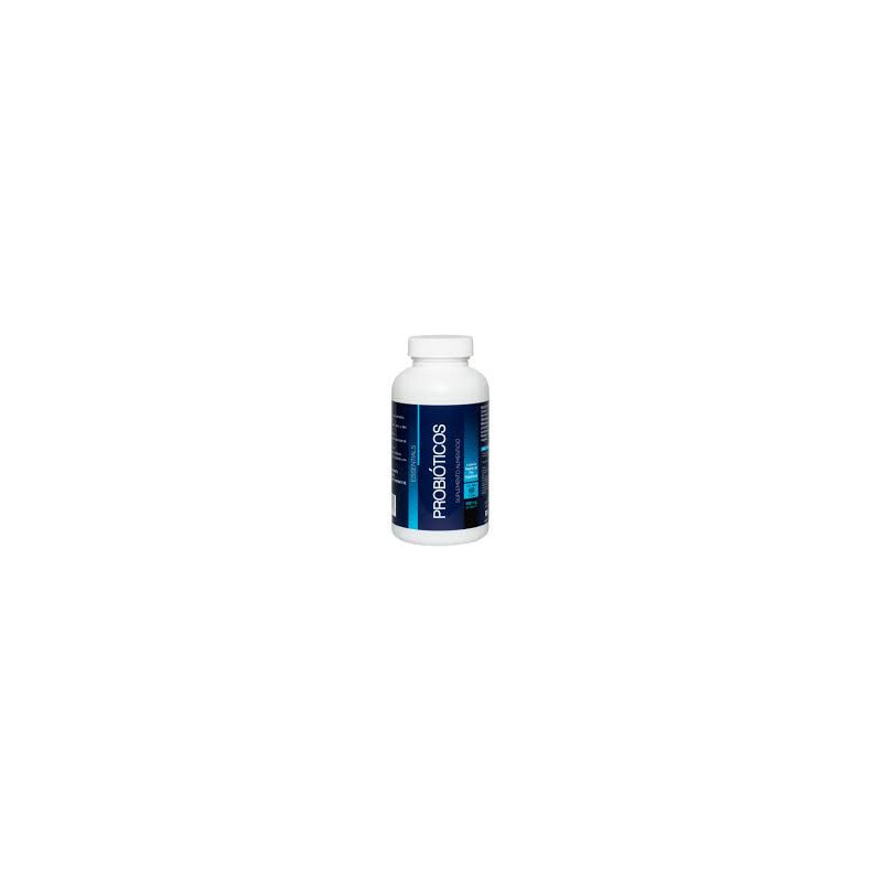 Probioticos Essentials