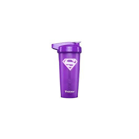 Perfect Shake Supergirl