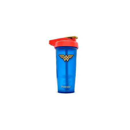 Perfect Shake wonder woman