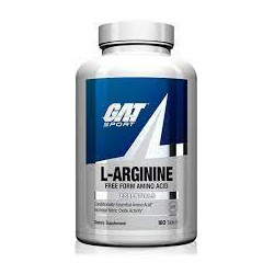 L-arginina gat