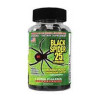 Black spider