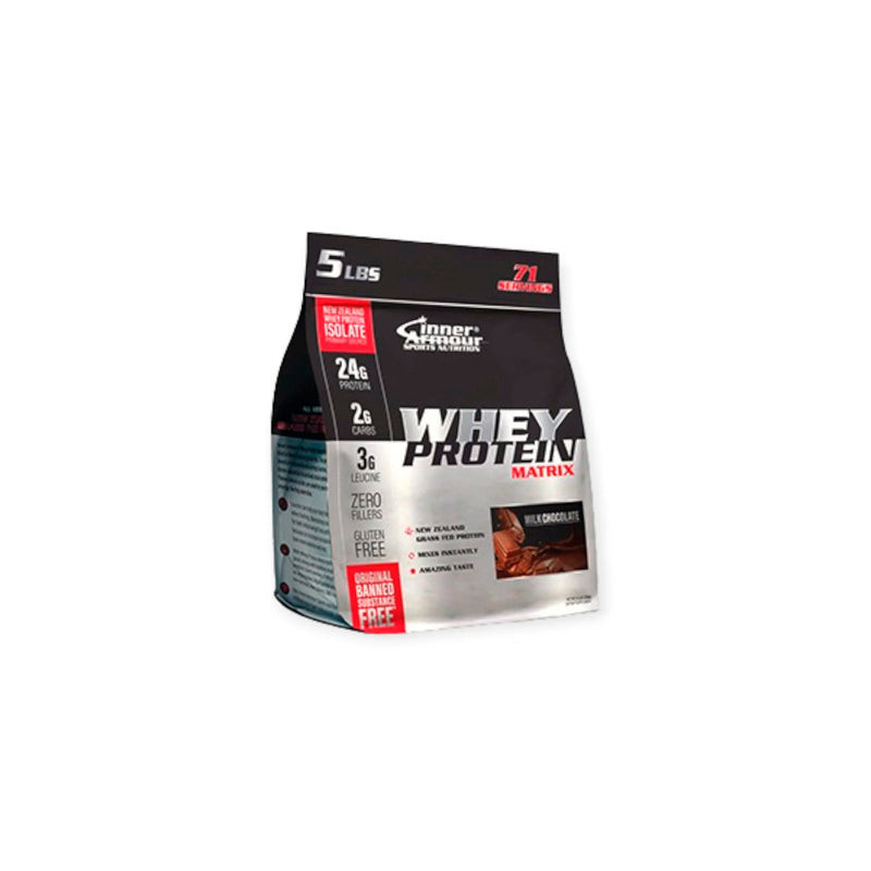 Whey matrix inner