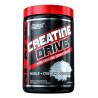 Creatina nutrex