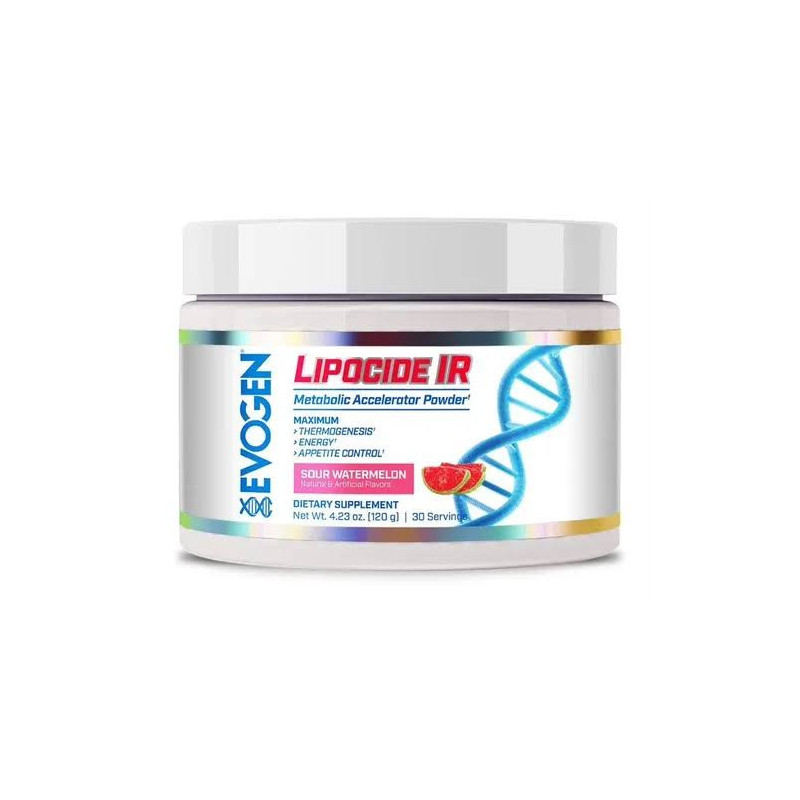 Lipocide IR