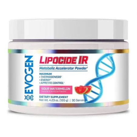 Lipocide IR