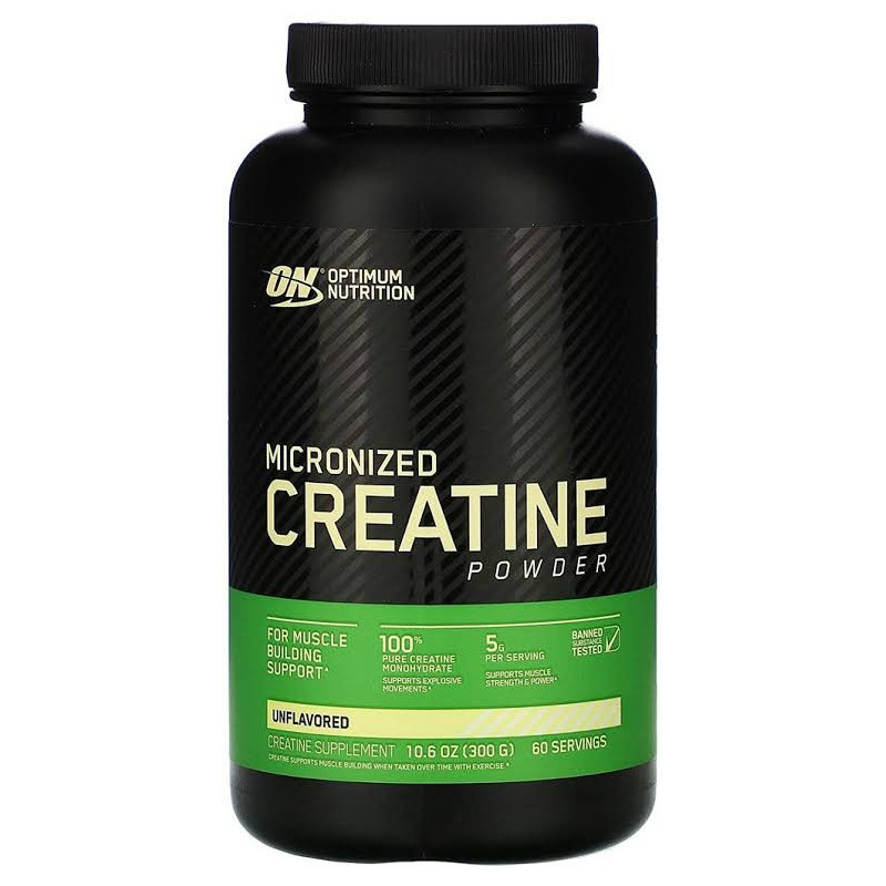 Creatina ON 300g