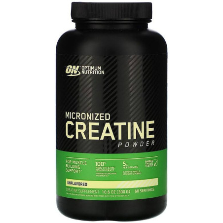 Creatina ON 300g