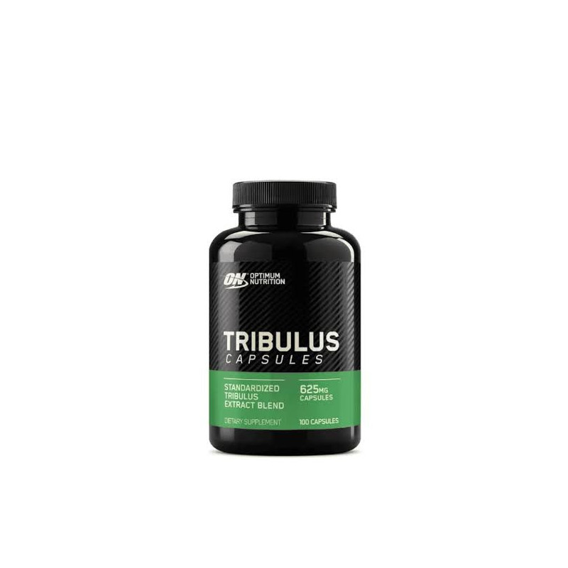 Tribulus on