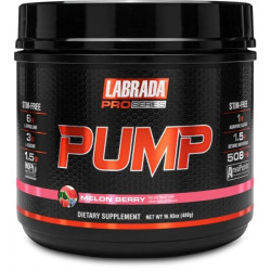 Labrada pump