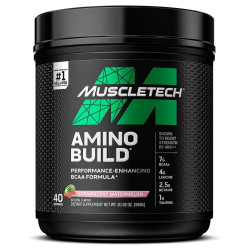 Amino Build