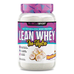 Lean whey 2lbs