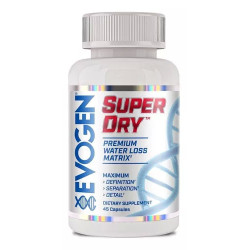 Super dry