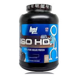 Iso HD 5lbs