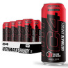 C4 ultimate energy