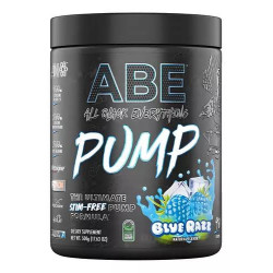 Abe pump