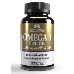 Omega 3 180caps