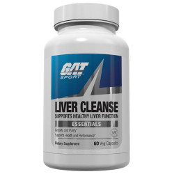 Liver cleanse gat