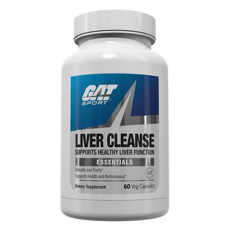 Liver cleanse gat