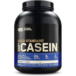 gold standard casein