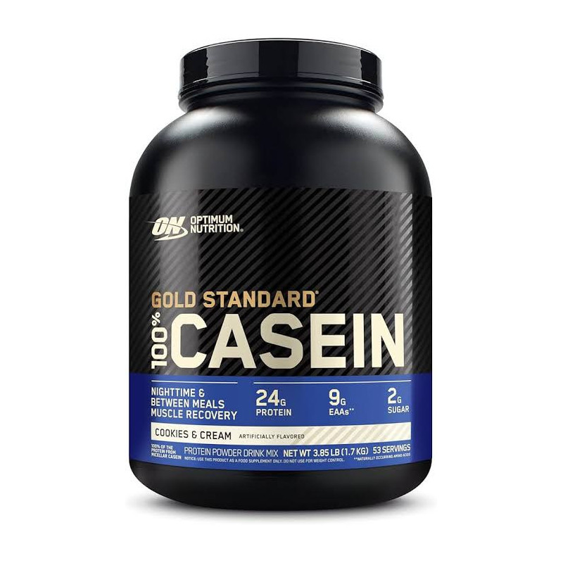 gold standard casein