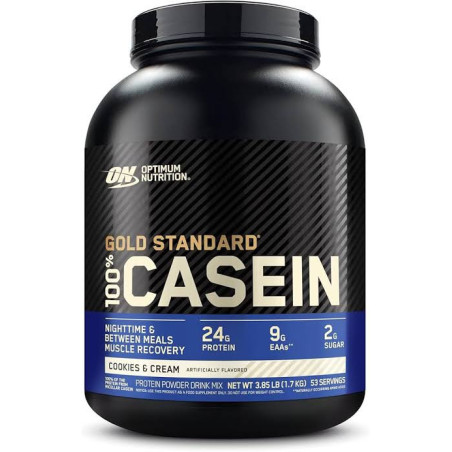 gold standard casein