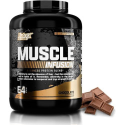 Muscle infusion nutrex