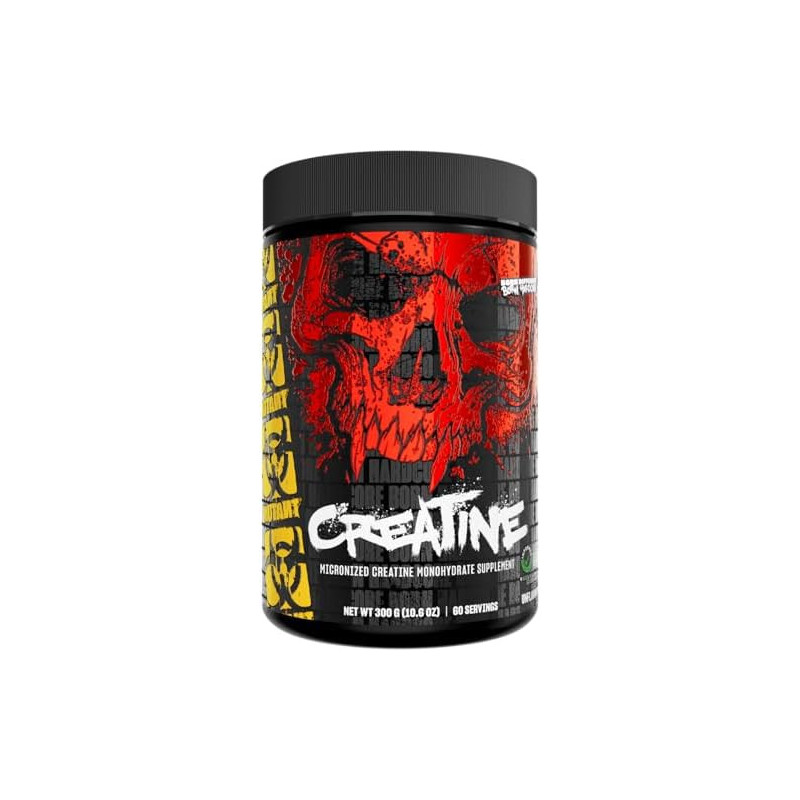 Creatina mutant