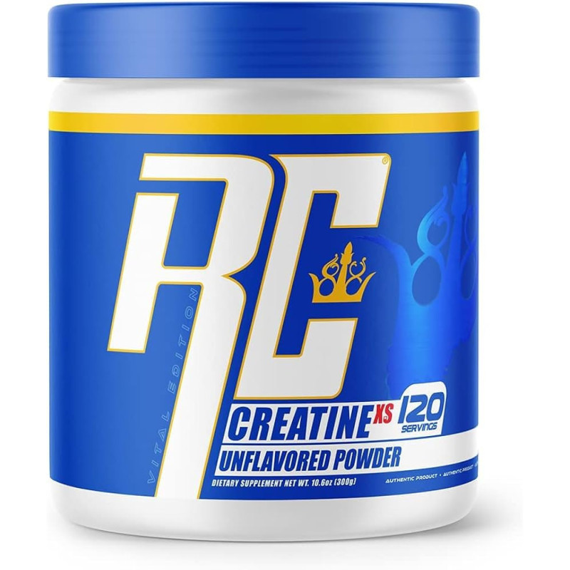 Creatina ronnie coleman