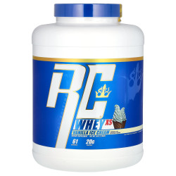 Whey xs 5lb