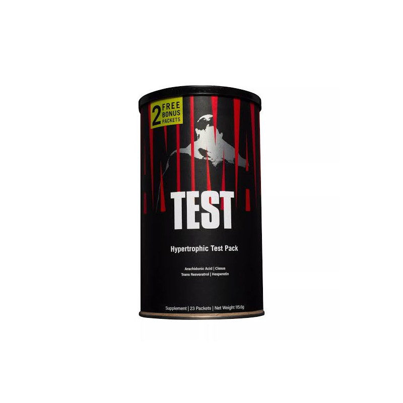 Animal Test