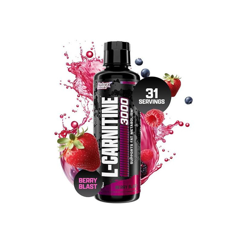 Carnitina liquida