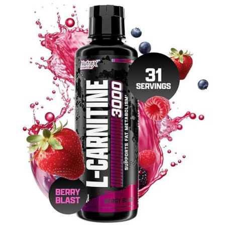 Carnitina liquida