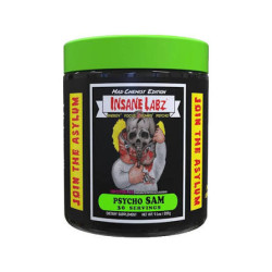 Psycho sam