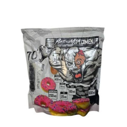 Platinum specimen whey