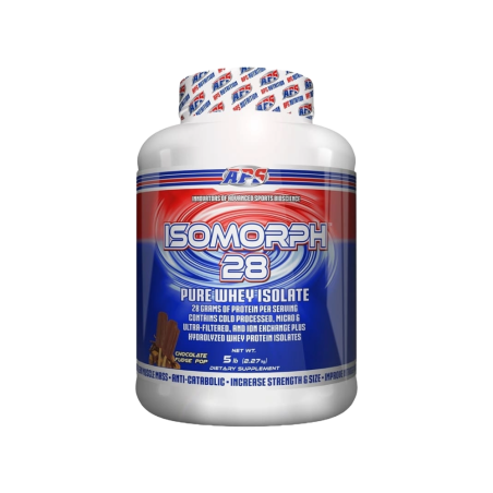 Isomorph 28