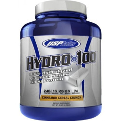 Hydro 100