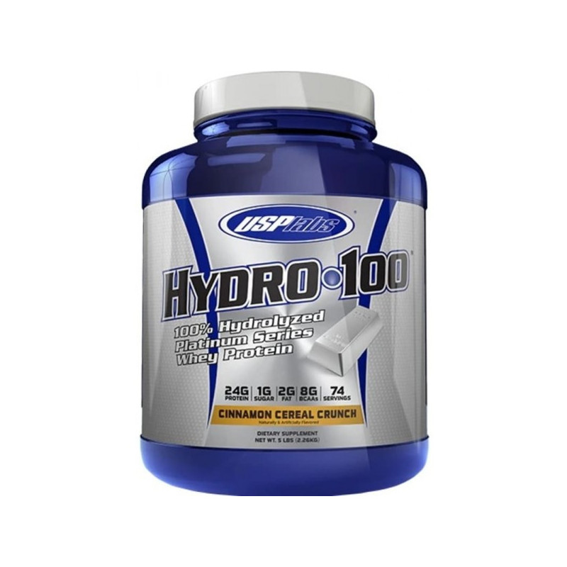 Hydro 100