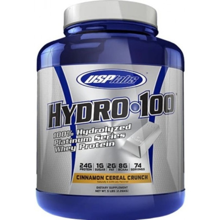 Hydro 100